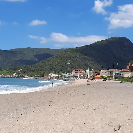 Chale Praia Da Armacao Florianópolis Εξωτερικό φωτογραφία