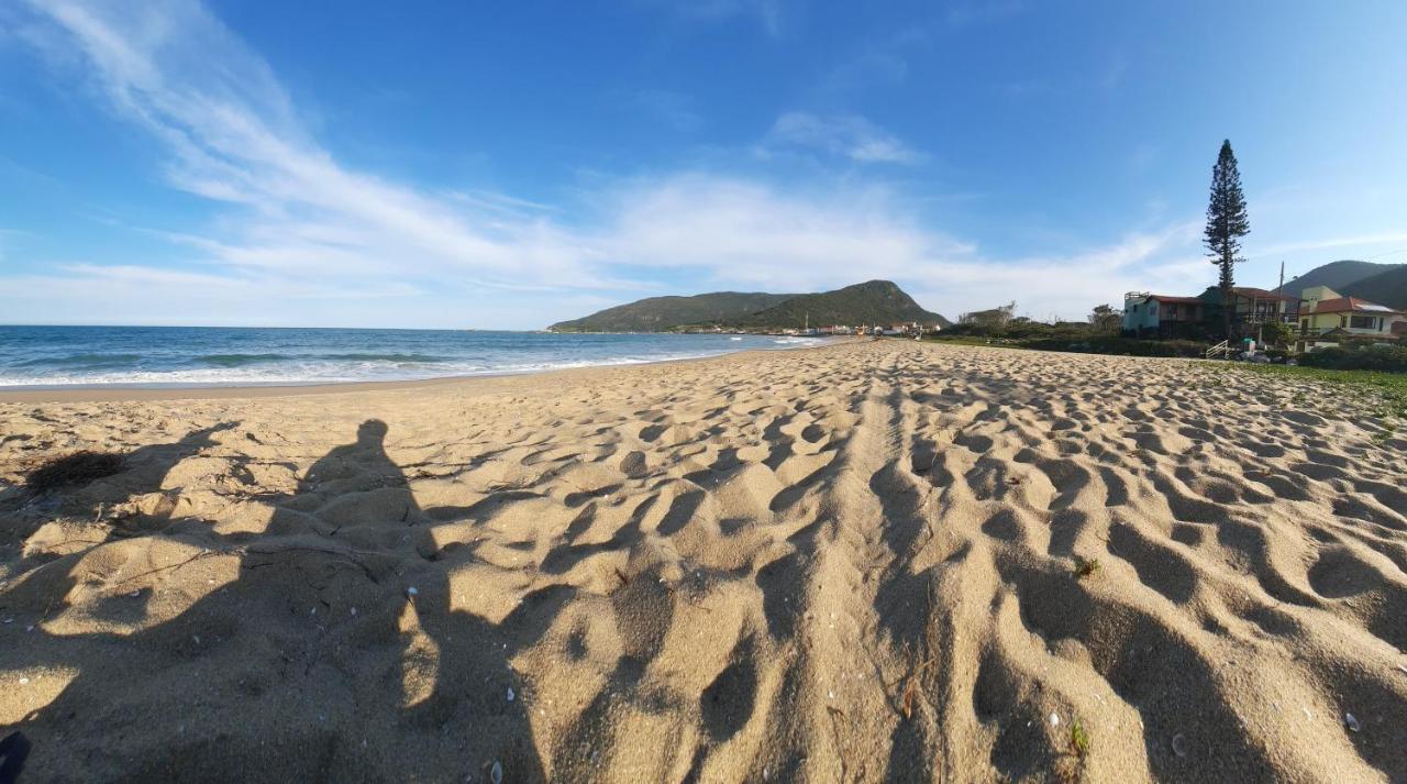 Chale Praia Da Armacao Florianópolis Εξωτερικό φωτογραφία