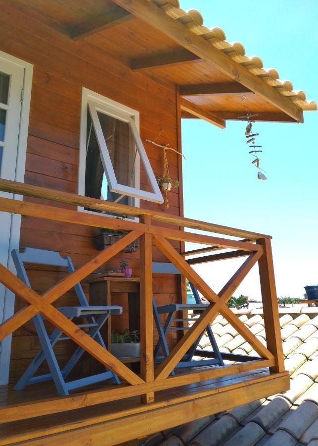 Chale Praia Da Armacao Florianópolis Εξωτερικό φωτογραφία