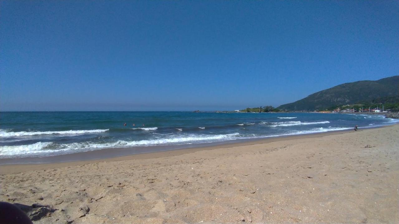 Chale Praia Da Armacao Florianópolis Εξωτερικό φωτογραφία