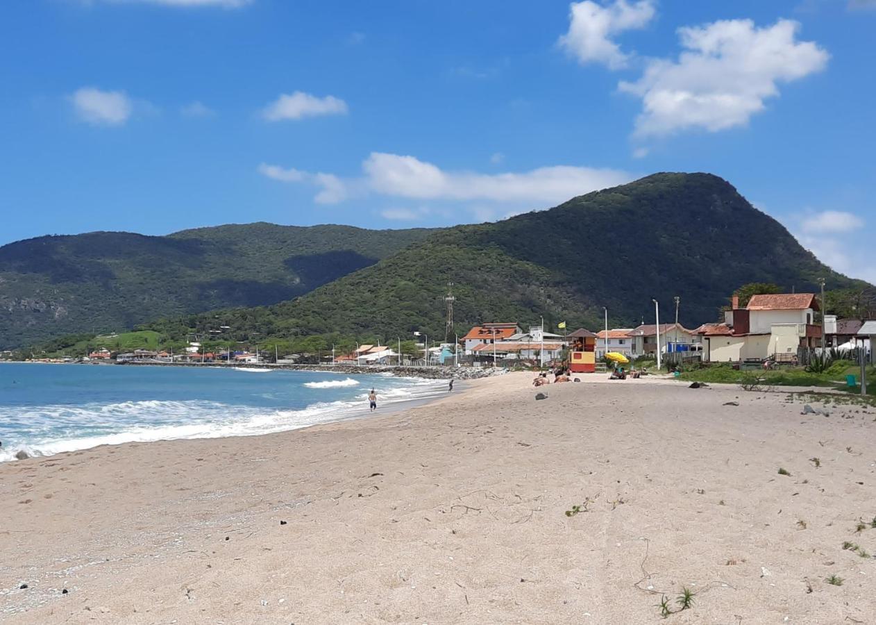 Chale Praia Da Armacao Florianópolis Εξωτερικό φωτογραφία